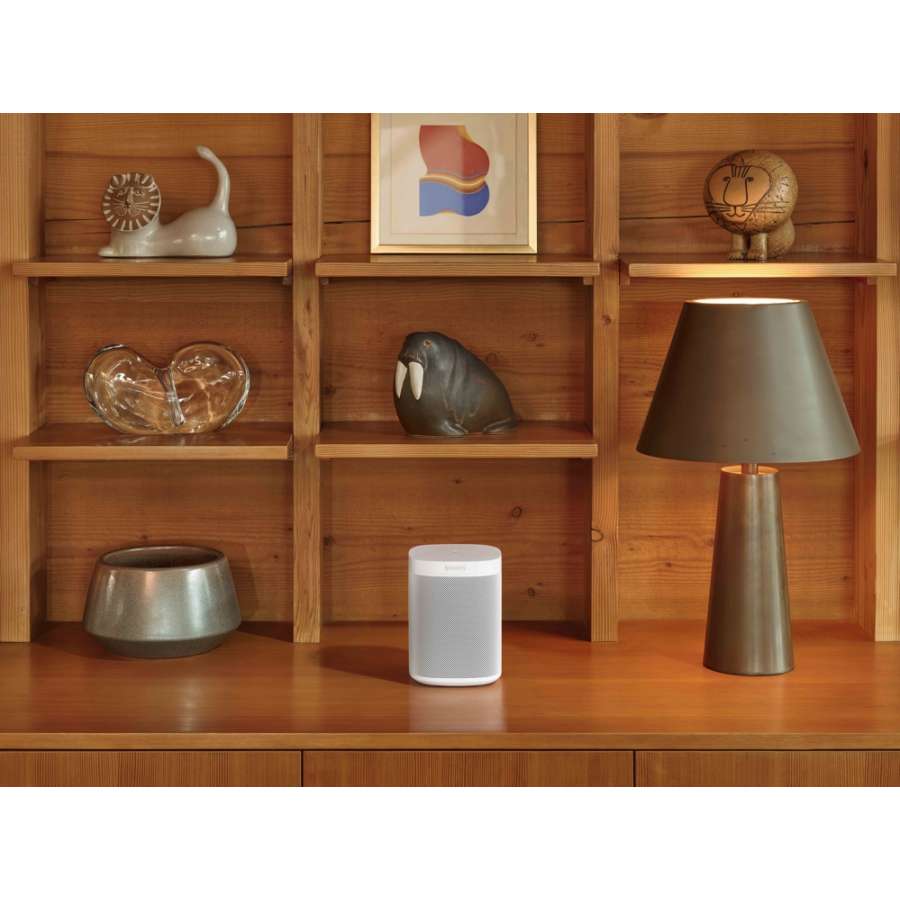 Sonos One SL-Mauro φωτογραφία