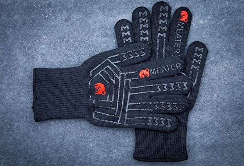 Γάντια Ψησίματος Meater Mitts φωτογραφία