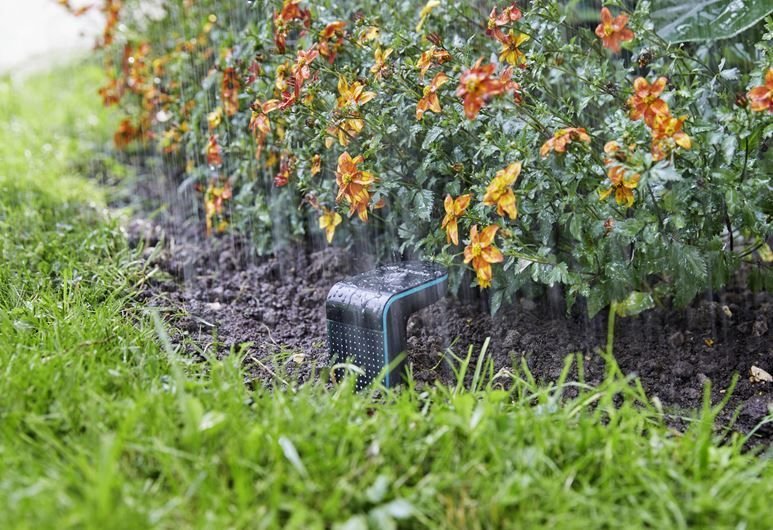 Αισθητήρας Gardena Smart Sensor φωτογραφία