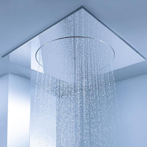 Κεφαλή ντουζ Grohe Rainshower F-Series φωτογραφία