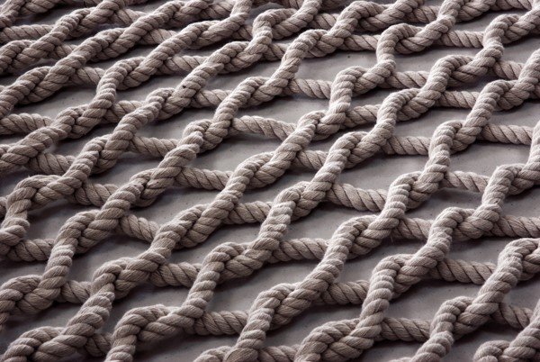 Αιώρα Heavy Rope 200 φωτογραφία