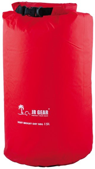 Στεγανός σάκος JR Gear 30 Light Weight-Κόκκινο φωτογραφία