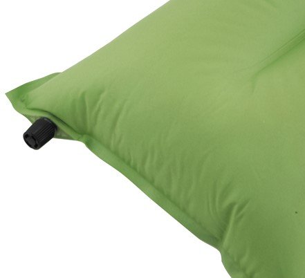 Αυτοφούσκωτο μαξιλάρι Grasshoppers Pillow Plus φωτογραφία