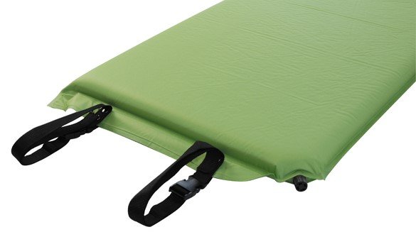 Αυτοφούσκωτο υπόστρωμα Grasshoppers Comfort 50 φωτογραφία