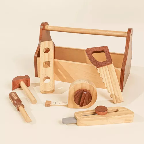 Παιδικό σετ εργαλείων Joyland Toolbox φωτογραφία