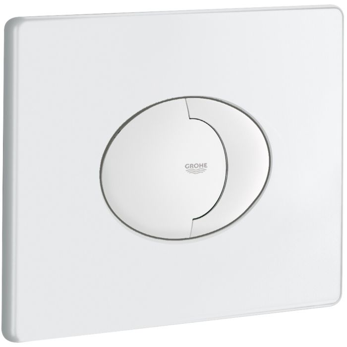 Πλακέτα χειρισμού Grohe Skate Air Plus-Satine Mat φωτογραφία