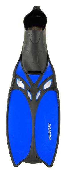 Πέδιλα BlueWave Migra-Μπλε-45/46 φωτογραφία