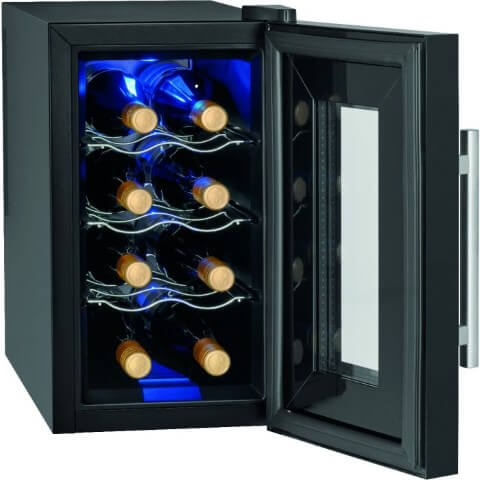 Συντηρητής κρασιών Profi Cook PC-WK 1232 φωτογραφία