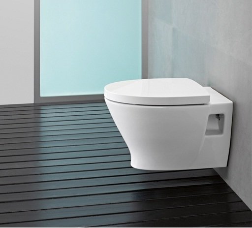 Καπάκι λεκάνης SANITANA Jazz soft-close φωτογραφία