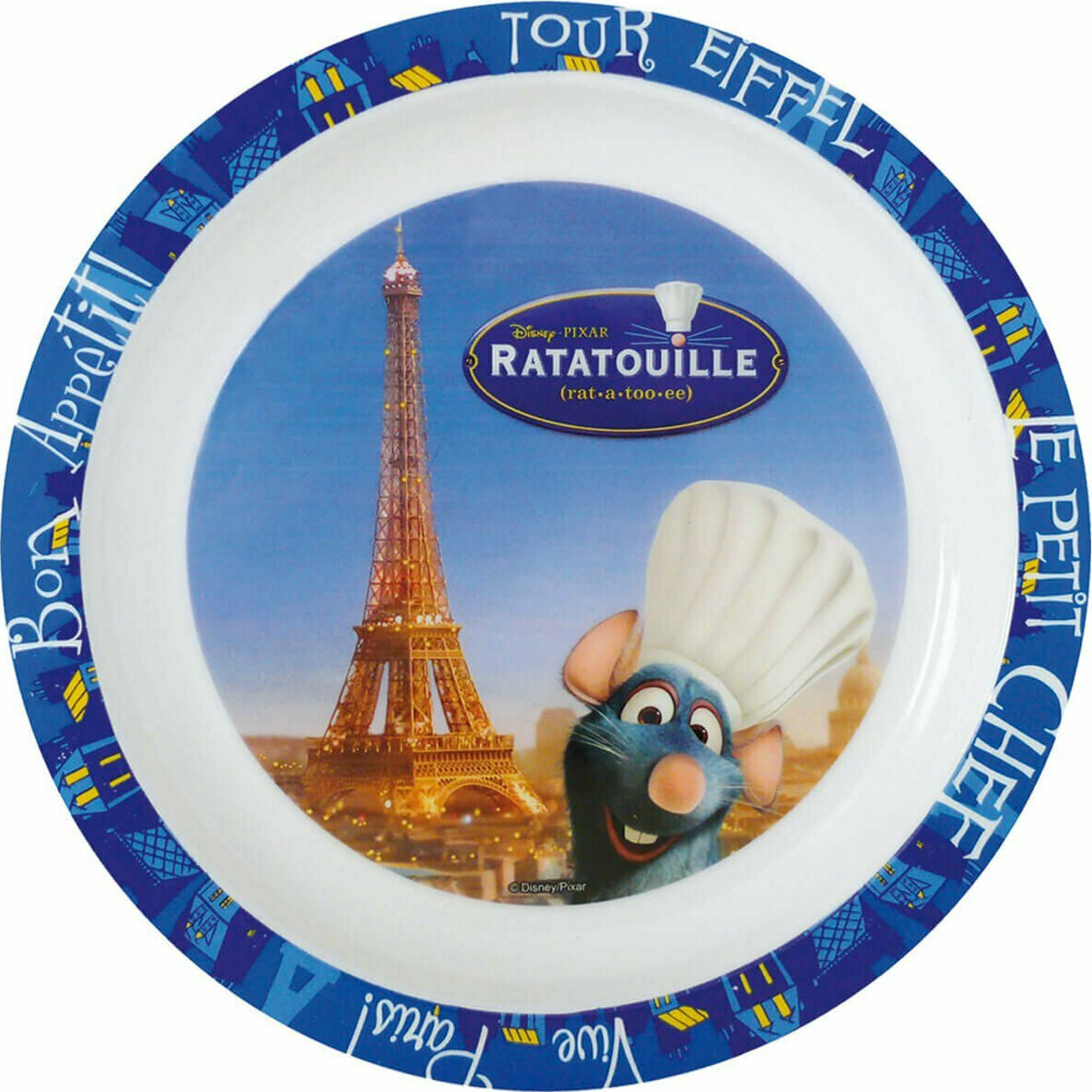 Σερβίτσιο φαγητού Ratatouille Ango φωτογραφία