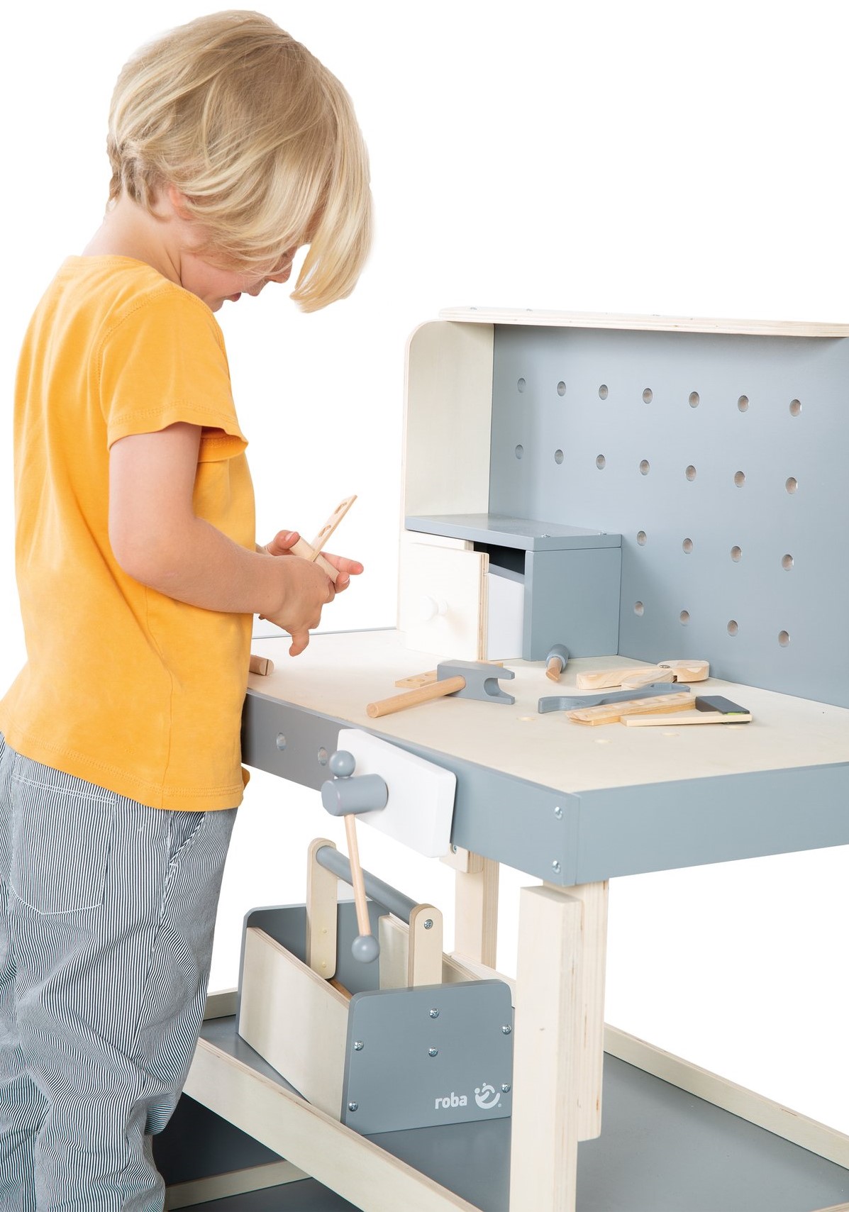 Πάγκος Εργασίας Toolbox φωτογραφία