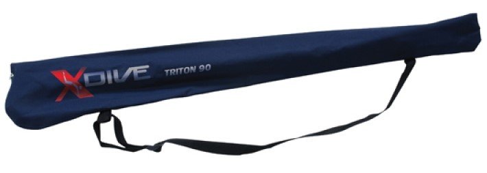 Λαστιχοβόλο όπλο XDive Triton-60 εκ. φωτογραφία