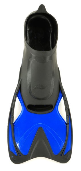 Πέδιλα BlueWave Velocity-Μπλε-29/30 φωτογραφία