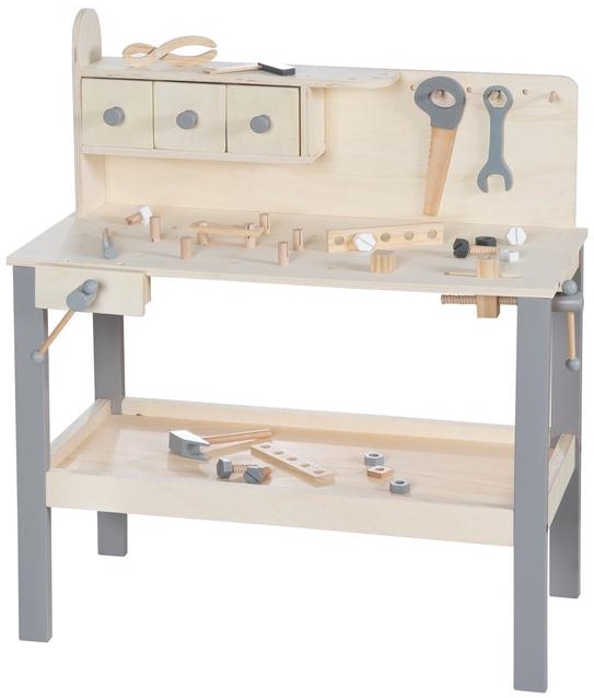 Πάγκος Εργασίας Worktop φωτογραφία