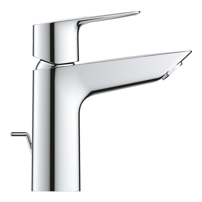 Μπαταρία νιπτήρα Medium Grohe BauLoop φωτογραφία