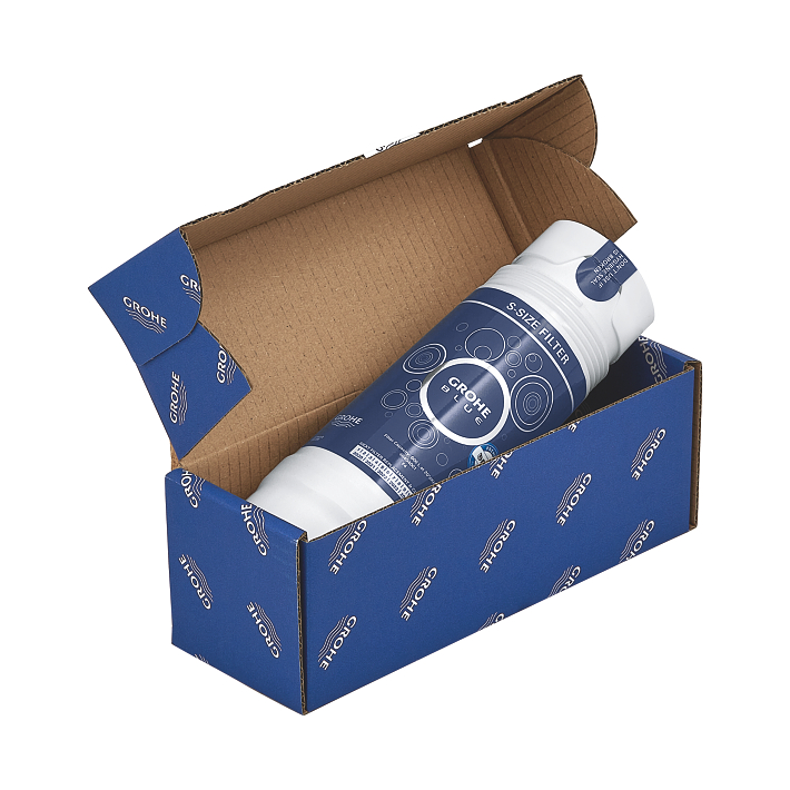 Ανταλλακτικό φίλτρο 600L Grohe Blue φωτογραφία